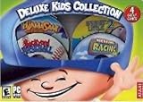 Product details for Deluxe Kids Collection