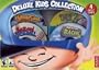 Deluxe Kids Collection