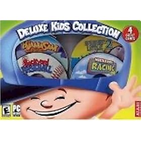 Deluxe Kids Collection