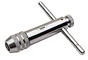 Draper 45698 Ratchet Tap Wrench 4.6-8 Sqcap
