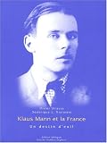 Revue Seghers  / Klaus Mann et la France