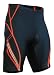 Berkner Radhose Bikehose Model Ken Plus