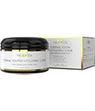 Eternal Youth Exfoliating Scrub -Natural and Organic Ingredients with Green and White Teas + Tropical Butters - 4 Oz