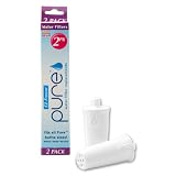 749 EZ Freeze Pure water filter refills, Pack of 2