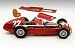 Exoto 1951 Alfa Romeo Alfetta 159M / Spanish Grand Prix Winner