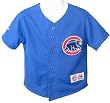 Toddler Chicago Cubs Alternate Team Jersey