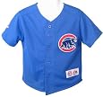 Toddler Chicago Cubs Alternate Team Jersey