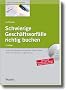 Schwierige Gesch�ftsvorf�lle richtig buchen: Bilanz und Jahresabschluss gestalten und Steuern sparen. Fehl-und Umbuchungen - So gehen sie vor. Auf ... Reisekostenpauschale, Umsatzsteuerformulare