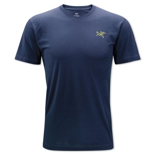 Buy Arc'teryx Mens Outline T-Shirt by Arc'teryx
