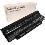 Dell Inspiron N4110 N5010 N5030 N5040 N5050 N7010 N7110 Laptop Battery - Premium Superb Choice&reg; 9-cell Li-ion Battery