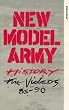 New Model Army - History - The Videos 85-90 [VHS]