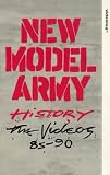 New Model Army - History - The Videos 85-90