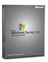 Microsoft Windows Server Standard 2003 - 5 Clients [Old Version]