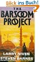 The Barsoom Project