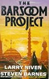 The barsoom project