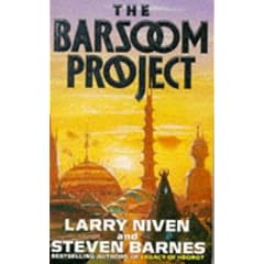 The Barsoom Project