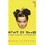 Army of She: Icelandic, Iconoclastic, Irrepressible Bjork