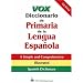 Vox Diccionario De Primaria De La Lengua Espanola