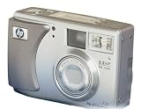HP PhotoSmart 735 3.2MP Digital Camera with 3x Optical Zoom