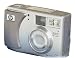 HP PhotoSmart 735 3.2MP Digital Camera with 3x Optical Zoom