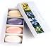 Acca Kappa The Flowering Seasons Soap Gift Set From Italy