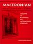 Macedonian: A Course for Beginning and Intermediate Students = [Makedonski Jazik]
