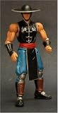 Mortal Kombat: Shaolin Monks > Kung Lao Action Figure