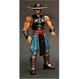 Mortal Kombat: Shaolin Monks > Kung Lao Action Figure