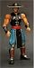 Mortal Kombat: Shaolin Monks > Kung Lao Action Figure