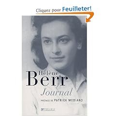 Journal 1942-1944 : Suivi de H�l�ne Berr, une vie confisqu�e