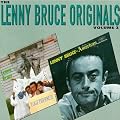 The Lenny Bruce Originals, Vol. 2
