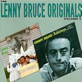 The Lenny Bruce Originals, Vol. 2