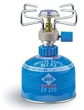 Eigenschaften Campingaz  / Campingaz Kocher 'Bleuet 270 Micro'