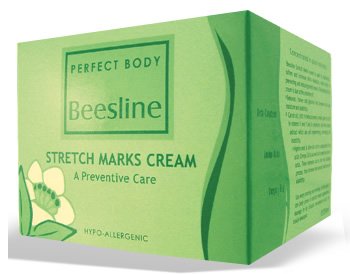 Buy Beesline Stretch Marks Cream – Rich in Phyto-Elastin