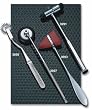American Diagnostic Corporation 3697 Babinski Neurological Hammer