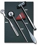 American Diagnostic Corporation 3691 Buck Neurological Hammer