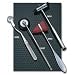 American Diagnostic Corporation 3693 Taylor Neurological Hammer