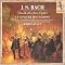 Highly Recommended Bach Recordings