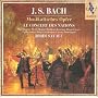 J.S. Bach: Musikalisches Opfer