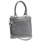 Miss Sixty Wiktora Sac porté épaule femme - Gris 