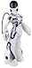 WowWee FemiSapien Humanoid Robot