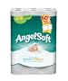 Angel Soft Regular Rolls, 24 Count