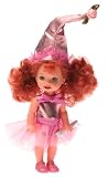 Kelly As Lullaby Munchkin in the Wizard of Oz Barbie