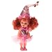 Kelly as Lullaby Munchkin The Wizard of Oz Barbie (1999)