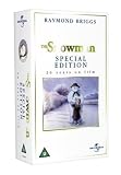 Raymond Briggs The Snowman : 20th Anniversary Collectors Edition [VHS]