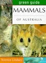 Mammals of Australia (Australian Green Guides)