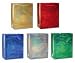 Cleo Wrap #870-0122 Holograph Cub Bag Assorted