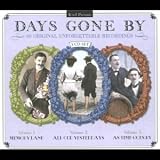  : Days Gone By