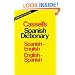 Cassell's Concise Spanish-English English-Spanish Dictionary