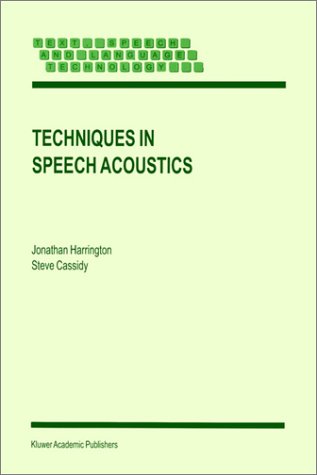 Speech Technology